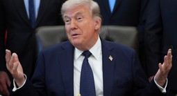 Tổng thống Donald Trump nói về việc “dùng vũ khí hạt nhân chống Iran”