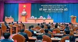 Gia Lai “mổ xẻ” 52 vấn đề nóng, quyết khơi thông điểm nghẽn tăng trưởng