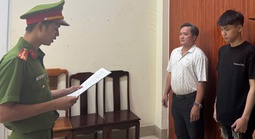 Tông chốt công an để bỏ chạy, nam thanh niên lộ thêm kết quả test chất cấm