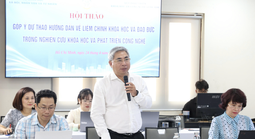 Siết liêm chính khoa học, quy định rõ sử dụng AI