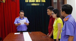 Vụ nữ sinh tử vong ở Vĩnh Long: Khởi tố cựu Phó Viện trưởng VKSND huyện Trà Ôn