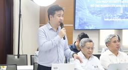 Hoàn thiện cơ chế hỗ trợ nghiên cứu sinh xuất sắc