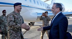 Chiến sự Trung Đông 24-4: Tehran liên lạc Pakistan, Israel "chờ đèn xanh" tái tấn công Iran