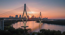 Không thuê tư vấn thẩm tra dự án cầu Phú Mỹ 2