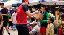 J&T Express thích ứng linh hoạt để tăng trưởng bền vững