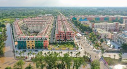 T&T Group và chiến lược bất động sản khác biệt: Chuẩn bị kỹ, thực hiện nhanh và tăng tốc hiệu quả