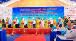 Sài Gòn Light Event – Đơn vị tổ chức sự kiện quy mô với hệ thống thiết bị riêng, chủ động vận hành