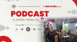 Gây tiếng ồn vượt quy chuẩn: Nên xử lý hình sự trong trường hợp nào?