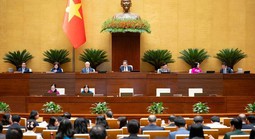 "Chốt" mục tiêu tăng trưởng 10%/năm, đưa Việt Nam vào nhóm 30 nền kinh tế hàng đầu thế giới