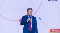 Chủ tịch Masan kể về hành trình 7 năm tiếp quản hệ thống siêu thị Winmart