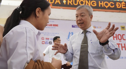 ĐHQG TPHCM mở rộng địa bàn thi đánh giá năng lực đợt 2