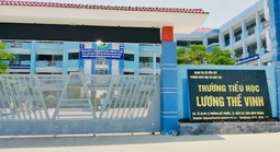 Vụ cô giáo dùng kim tiêm phạt học sinh ở TPHCM: Xem xét trách nhiệm người đứng đầu