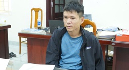 Nghi phạm 34 tuổi đâm chết nữ chủ tiệm cầm đồ ở Quảng Trị khai gì?