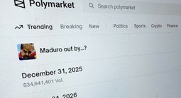 Dùng tin mật cá cược vụ bắt tổng thống Venezuela, đặc nhiệm Mỹ trốn không thoát