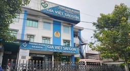 Phòng khám Đa khoa Gia Việt Sài Gòn bị tước giấy phép vì nhiều vi phạm