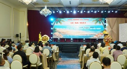 Tiến Thành làm mới du lịch bằng trải nghiệm và truyền thông số