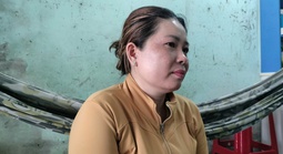 Bị phạt tù vì lái xe gây tai nạn làm chồng tử vong, người phụ nữ kháng cáo