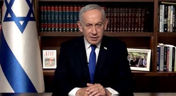 Thủ tướng Israel Benjamin Netanyahu công bố mắc ung thư