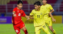 U17 Đông Nam Á 2026: Việt Nam vô địch tuyệt đối