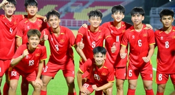 U17 Việt Nam: Danh hiệu vô địch chỉ là điểm xuất phát
