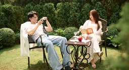 Tâm ý đổi thay của Isaac