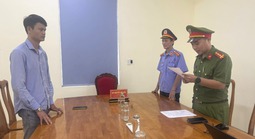 Khởi tố Chủ tịch HĐQT Công ty QUABICO