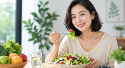 Nuôi dưỡng làn da từ gốc