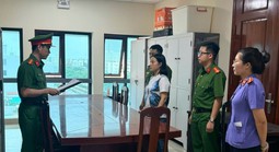 Bắt người phụ nữ lừa đảo hơn 42 tỉ đồng của nhiều người