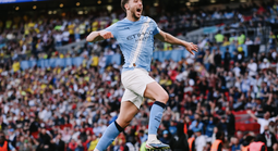 Man City ngược dòng kịch tính, vào chung kết FA Cup lần thứ tư liên tiếp