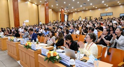 AI giúp phát hiện, cảnh báo sớm các ổ dịch