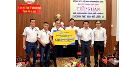 HEINEKEN Việt Nam cam kết phát triển cùng Đà Nẵng và miền Trung