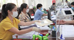 Đề xuất chế độ tiền thưởng cho cán bộ, công chức, viên chức từ ngày 1-7 