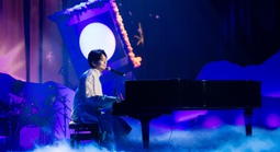 Bản sắc Gen Z qua "Thịnh vượng Việt Nam sáng ngời" của buitruonglinh