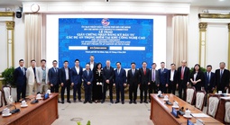 Thông tin nổi bật tại TPHCM ngày 25-4: Dự án giao thông 10.000 tỉ; Xử phạt 2 người đốt rác