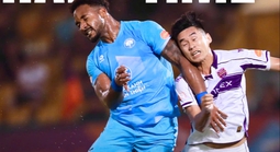 Xuân Son nói gì khi bị VAR từ chối bàn thắng?