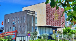 CUỘC THI “CHỦ QUYỀN QUỐC GIA BẤT KHẢ XÂM PHẠM”: Kể chuyện lịch sử bằng hiện vật