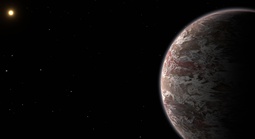 Hành tinh cách 12 năm ánh sáng gây sốc bởi đặc điểm giống Trái Đất