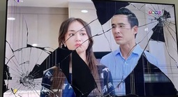 Vì sao "Bóng ma hạnh phúc" liên tục viral trên mạng xã hội?