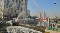 TPHCM chú trọng phát triển bền vững