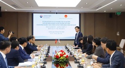 Thêm cơ hội cho thịt gà chế biến Việt Nam tại thị trường Hàn Quốc