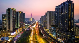 Masterise Homes – “Người định chuẩn” cho bất động sản cao cấp