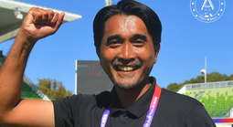 LĐBĐ Đài Bắc Trung Hoa sa thải HLV Thái Lan sau khi các tuyển thủ nữ kiến nghị