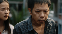 DIỄN VIÊN THÁI HÒA: Tôi luôn đau đáu với từng vai diễn!