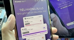 Ngân hàng số Timo chính thức đổi chủ