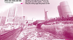 Báo in ngày 26-4: Phía sau xe gian là nước mắt người nghèo