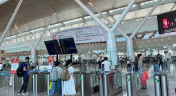 Sân bay Tân Sơn Nhất phát thông báo quan trọng