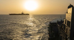 Mỹ trừng phạt nhà máy lọc dầu Trung Quốc "làm ăn với Iran"