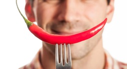 Nghiên cứu Mỹ: Ăn ớt giúp sống thọ hơn