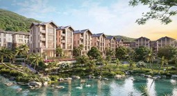 Có nên mua nhà phố liền kề Vinhomes Làng Vân?
