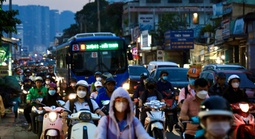 TPHCM: Dự án 10.000 tỉ đồng giảm kẹt xe khu vực Hàng Xanh - Bình Triệu